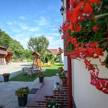 Casa Moldovan Sovata Extérieur photo