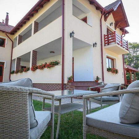 Casa Moldovan Sovata Extérieur photo