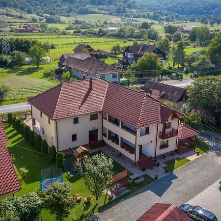 Casa Moldovan Sovata Extérieur photo
