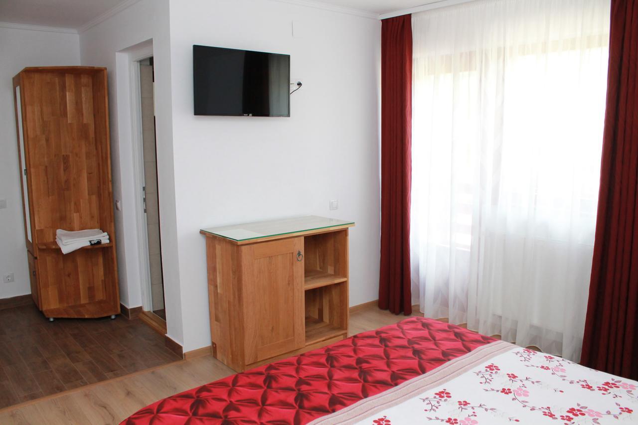 Casa Moldovan Sovata Extérieur photo