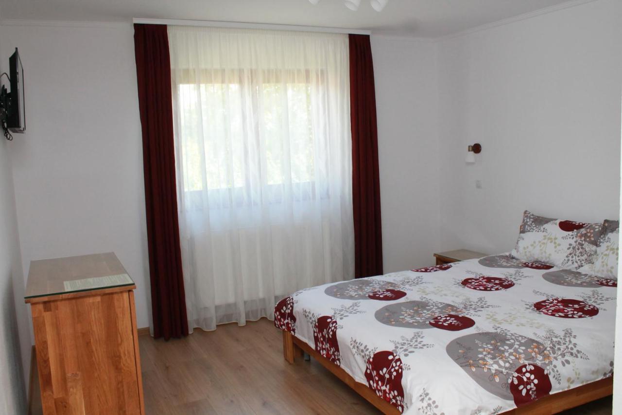 Casa Moldovan Sovata Extérieur photo