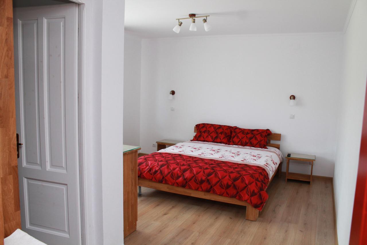 Casa Moldovan Sovata Extérieur photo