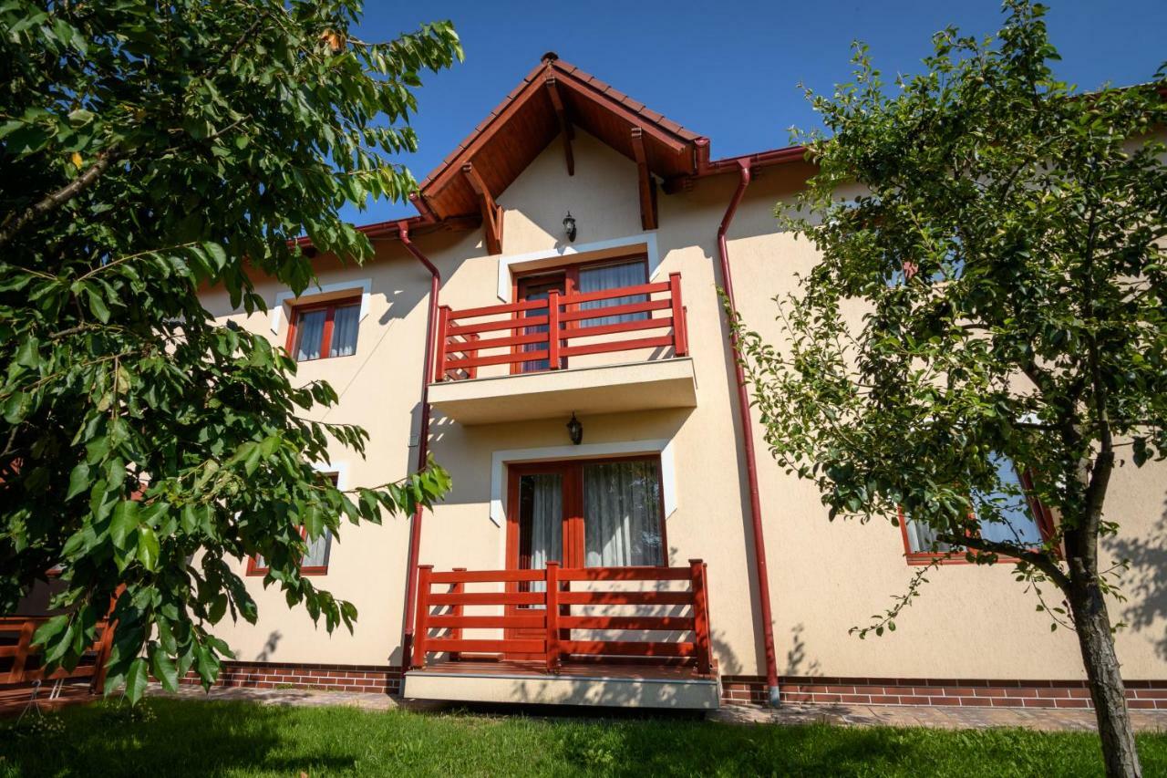 Casa Moldovan Sovata Extérieur photo