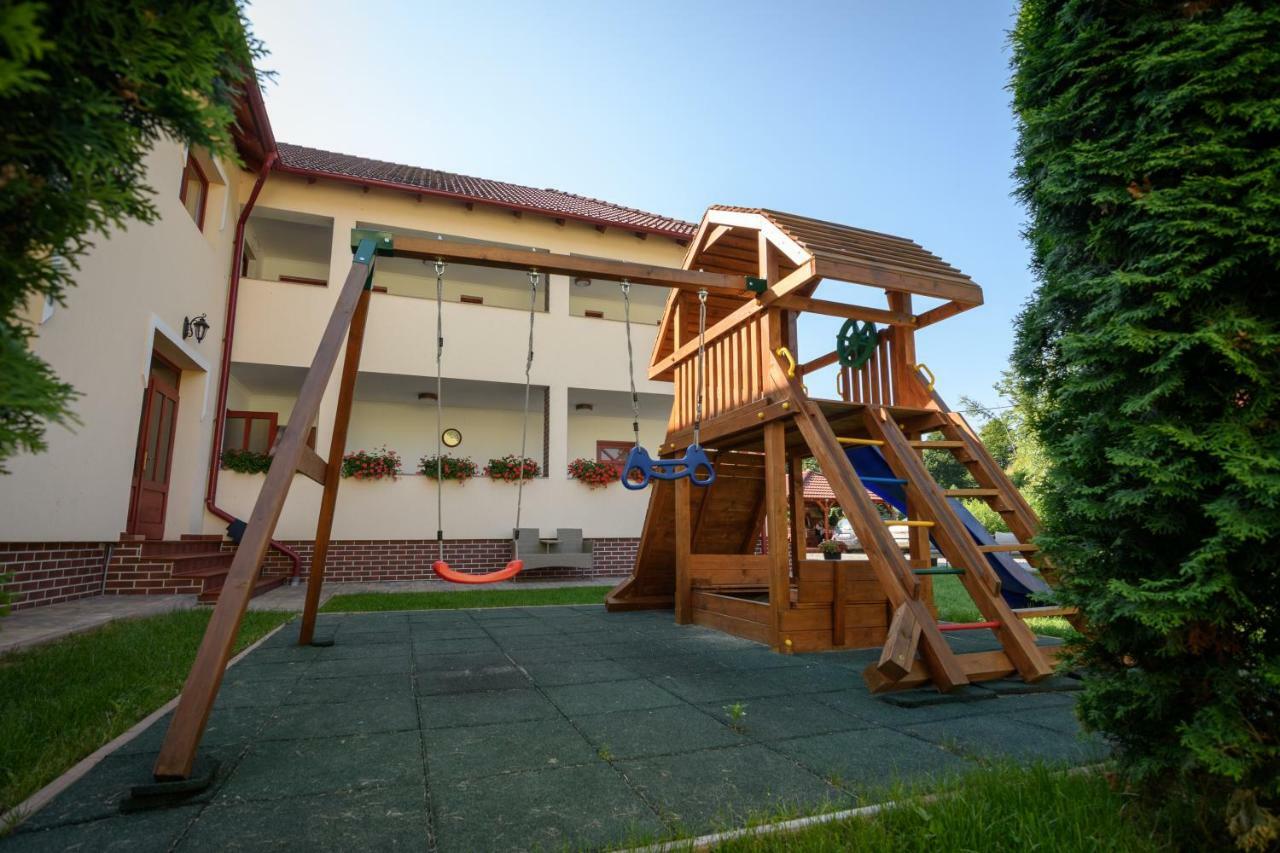 Casa Moldovan Sovata Extérieur photo