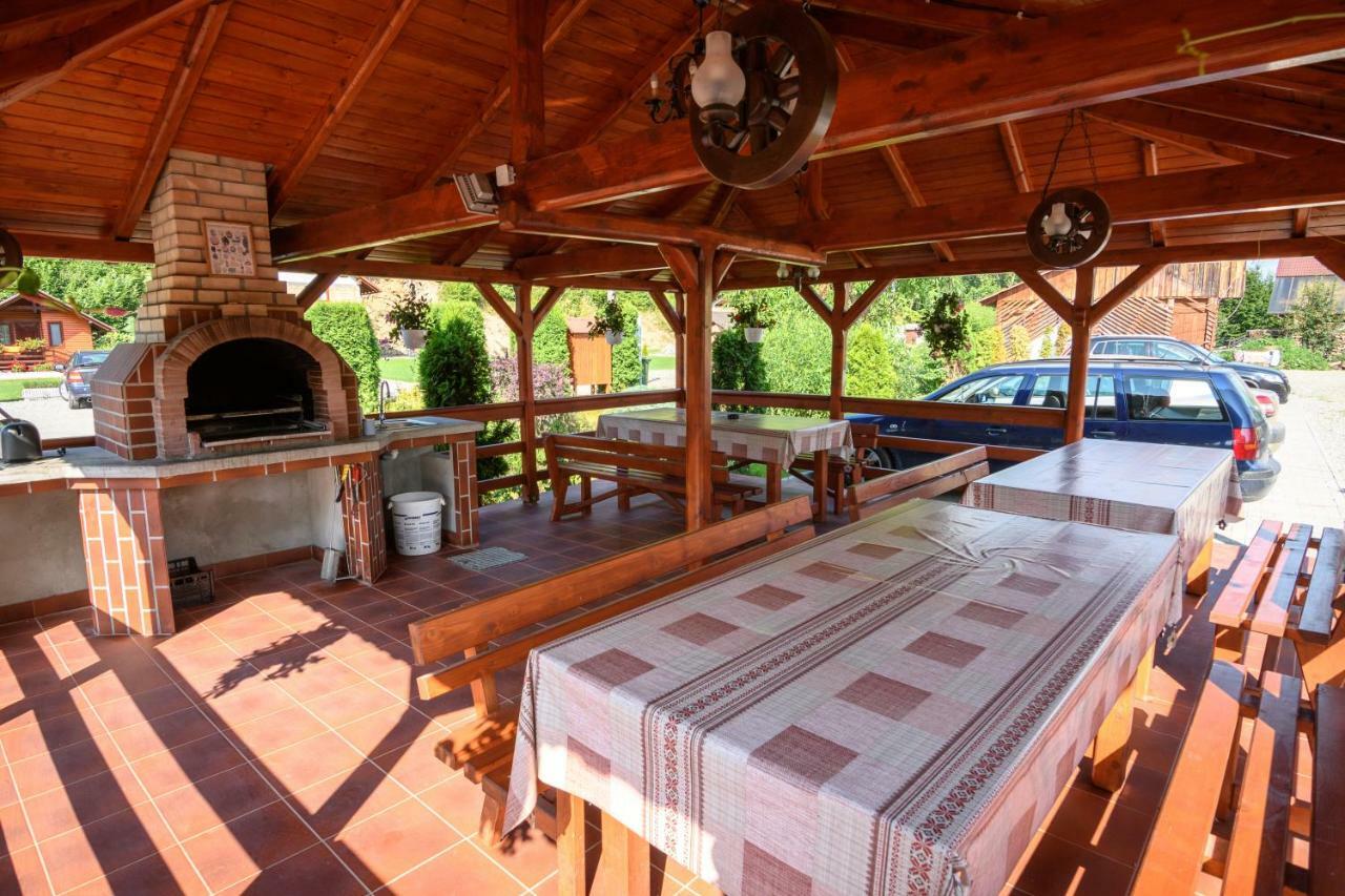 Casa Moldovan Sovata Extérieur photo