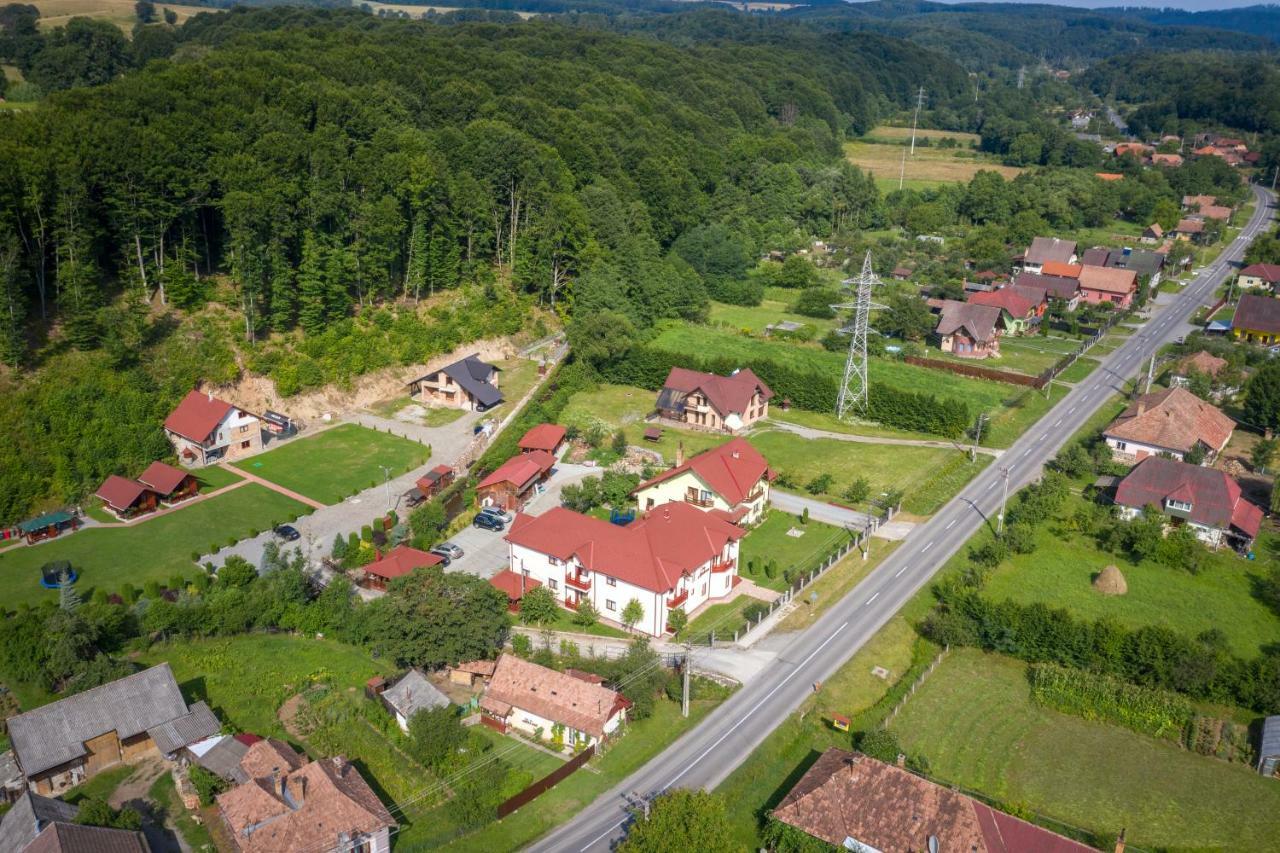 Casa Moldovan Sovata Extérieur photo